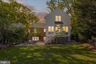 517 Margaret Dr, Silver Spring, MD 20910