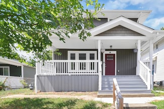 131 S Eureka Ave, Columbus, OH 43204