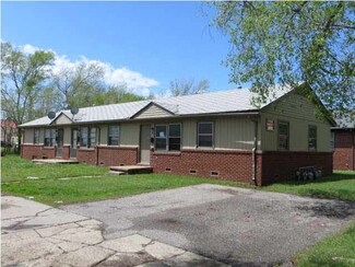 1613 E Tulsa St, Wichita, KS 67216