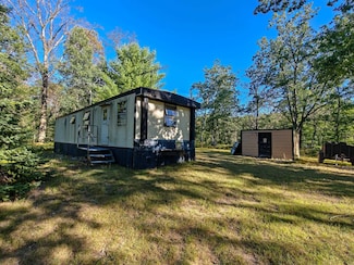 2541 Beatrice Rd, Harrison, MI 48625