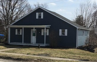 11441 St Rt 177, Israel Township, OH 45311