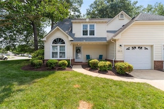 1024 Winged Foot Ct Unit A, Chesapeake, VA 23320