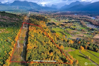 0 132nd St SE, Sultan, WA 98294