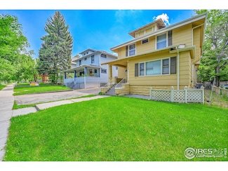 1605 11th Ave, Greeley, CO 80631