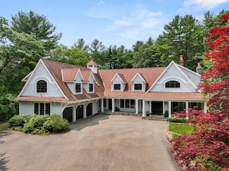 48 Myles Standish Rd, Weston, MA 02493