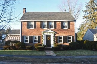 16 Mckinnon Ave, Milton, MA 02186
