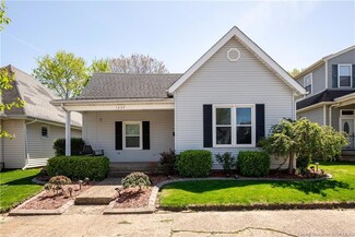 1622 Ekin Ave, New Albany, IN 47150