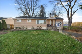 315 Tower Ave, Syracuse, NY 13206