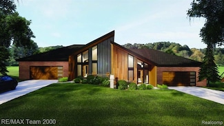 3329 S Newburgh Rd, Wayne, MI 48184