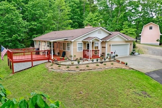 140 Britton Rd, Loudon, TN 37774