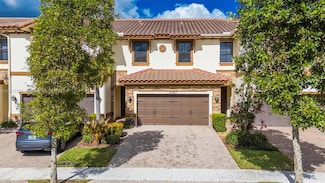 9583 Town Parc Cir N Unit 9583, Parkland, FL 33076