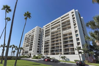 1460 Gulf Blvd Unit 412, Clearwater Beach, FL 33767