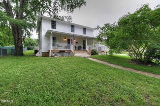 301 E K St, Elizabethton, TN 37643