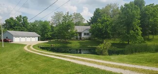 21670 Georgetown Rd, Lawrenceburg, IN 47025