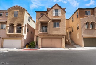 3416 Balanced Rock St, Las Vegas, NV 89129