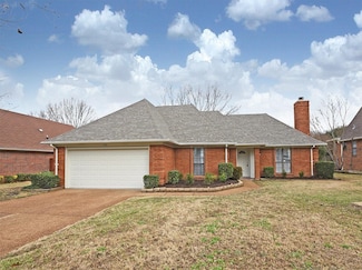 7934 Meadow Trail Dr, Cordova, TN 38018