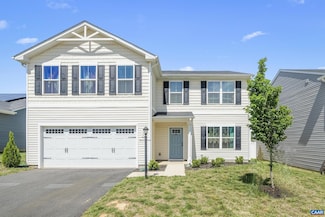 133 White Birch Rd, Waynesboro, VA 22980