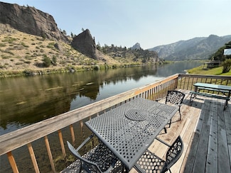 4234 & 4236 Marshall Ln, Cascade, MT 59421