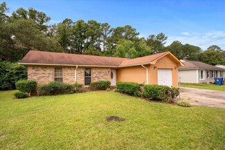 4461 Outwood Dr, Ladson, SC 29456
