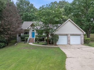 202 E Lakeside Dr, Hattiesburg, MS 39402