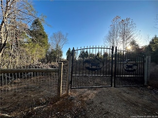 0 E Dry Branch Rd, Jennings Township, IN 47145