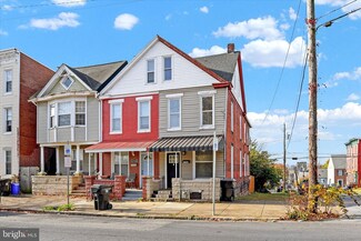 1948 N 5th St, Harrisburg, PA 17102