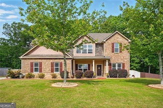 245 Tapestry Dr, McDonough, GA 30252