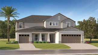 11869 Blue Diamond Trail, Parrish, FL 34219
