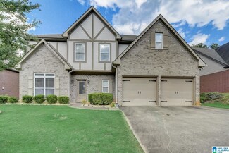 6318 Letson Farms Rd, Bessemer, AL 35022