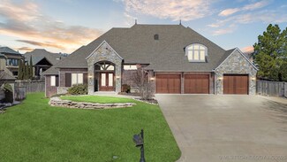 10708 S Gum St, Jenks, OK 74037