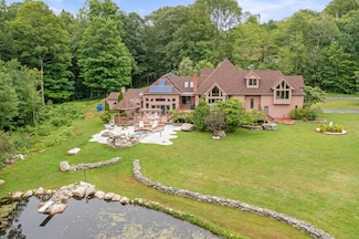 403 Riley Mountain Rd, Coventry, CT 06238