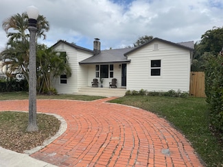 722 N K St, Lake Worth, FL 33460