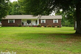 0 Honeysuckle Rd Unit 16018163, Bald Knob, AR 72010
