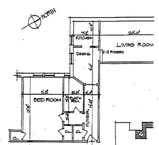 129 W 89th St Unit 57, New York, NY 10024