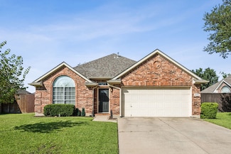 10119 Andre Dr, Irving, TX 75063