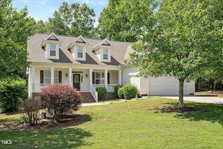 120 Tanager Farms Dr, Youngsville, NC 27596