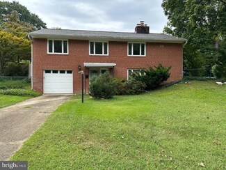 5424 Camrose Place, Springfield, VA 22151