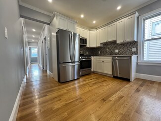 29 East St Unit 3, Dorchester, MA 02122