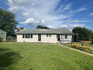 1388 S 13th St, Coshocton, OH 43812