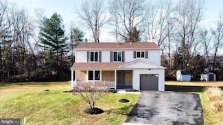 17 Thornhurst Ct, Olney, MD 20832