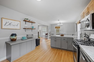 131 Forest Hill Way Unit 40, Manchester, NH 03109