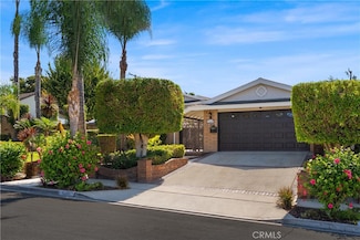 1318 Alta Mesa Dr, Brea, CA 92821