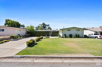 2201 Duke Dr, Bakersfield, CA 93305