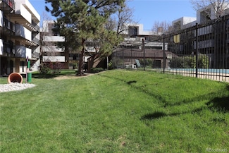 384 S Ironton St Unit 107, Aurora, CO 80012