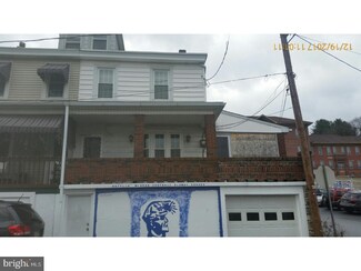 233 Stadium St, Minersville, PA 17954
