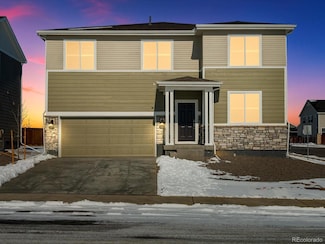 4707 Goldflower Dr, Johnstown, CO 80534