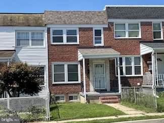 942 Elton Ave, Baltimore, MD 21224