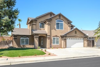228 N Adler Ave, Clovis, CA 93612