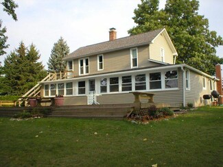 7936 Paradise Trail, Carp Lake, MI 49718