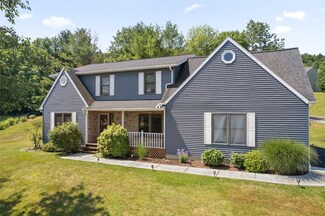 31 Clearview Place, Binghamton, NY 13901